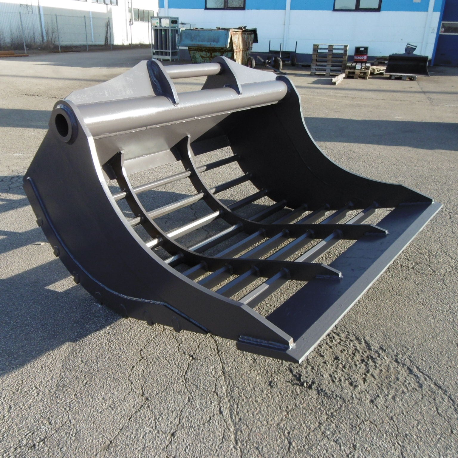 Gallerskopa 7
