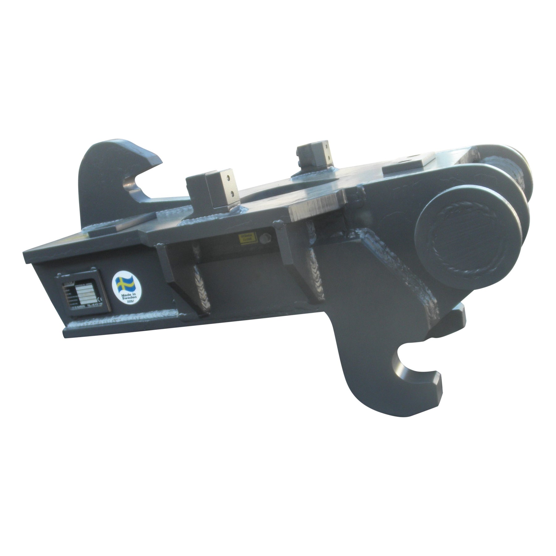 Adapter 12
