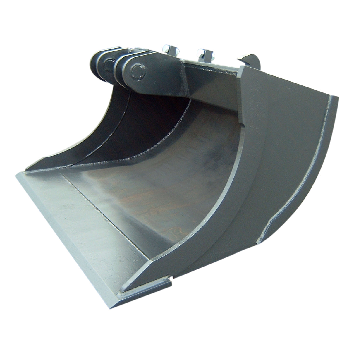 Planeringsskopa 8