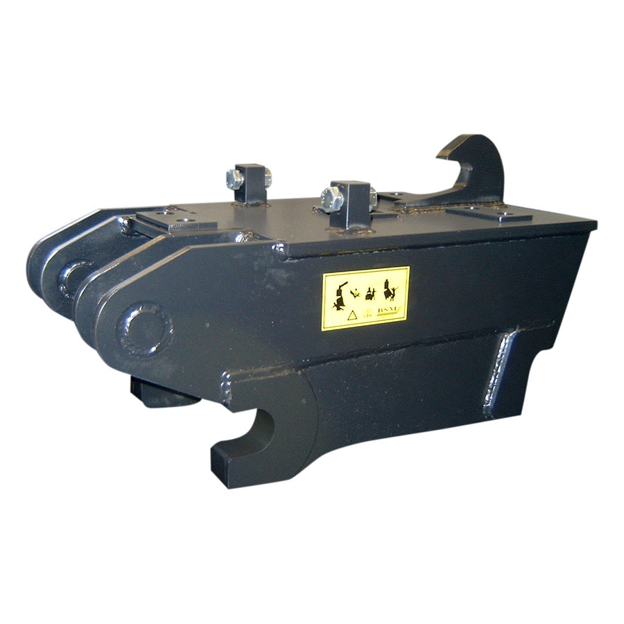 Adapter 1