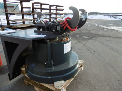 SOTERINGSMAGNET MED RIVDON HMG125 (SMC)