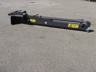 Kranarm/hydraulisk
