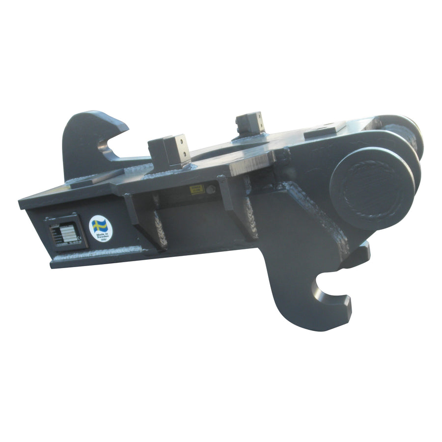 Adapter 12