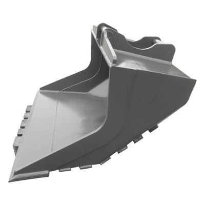 Planeringsskopa 12