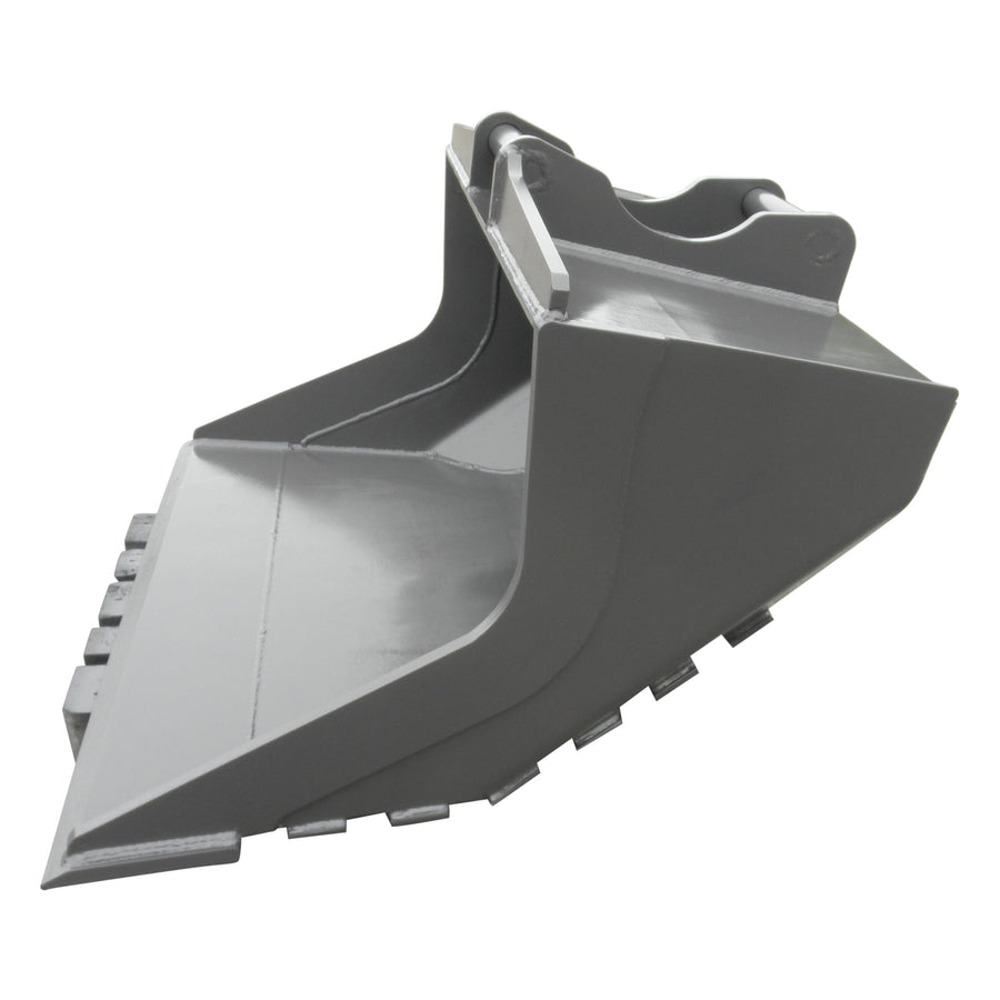 Planeringsskopa 12