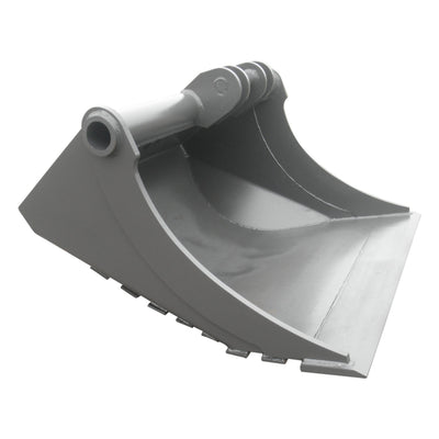 Planeringsskopa 20