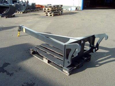 Kranarm mekanisk 1