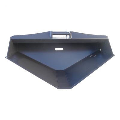 vägverksskopa 2